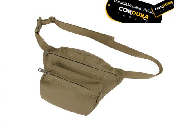 G TMC MARSOC style fanny pack ( CB )